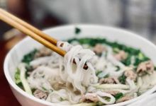 Pho 10美食图片