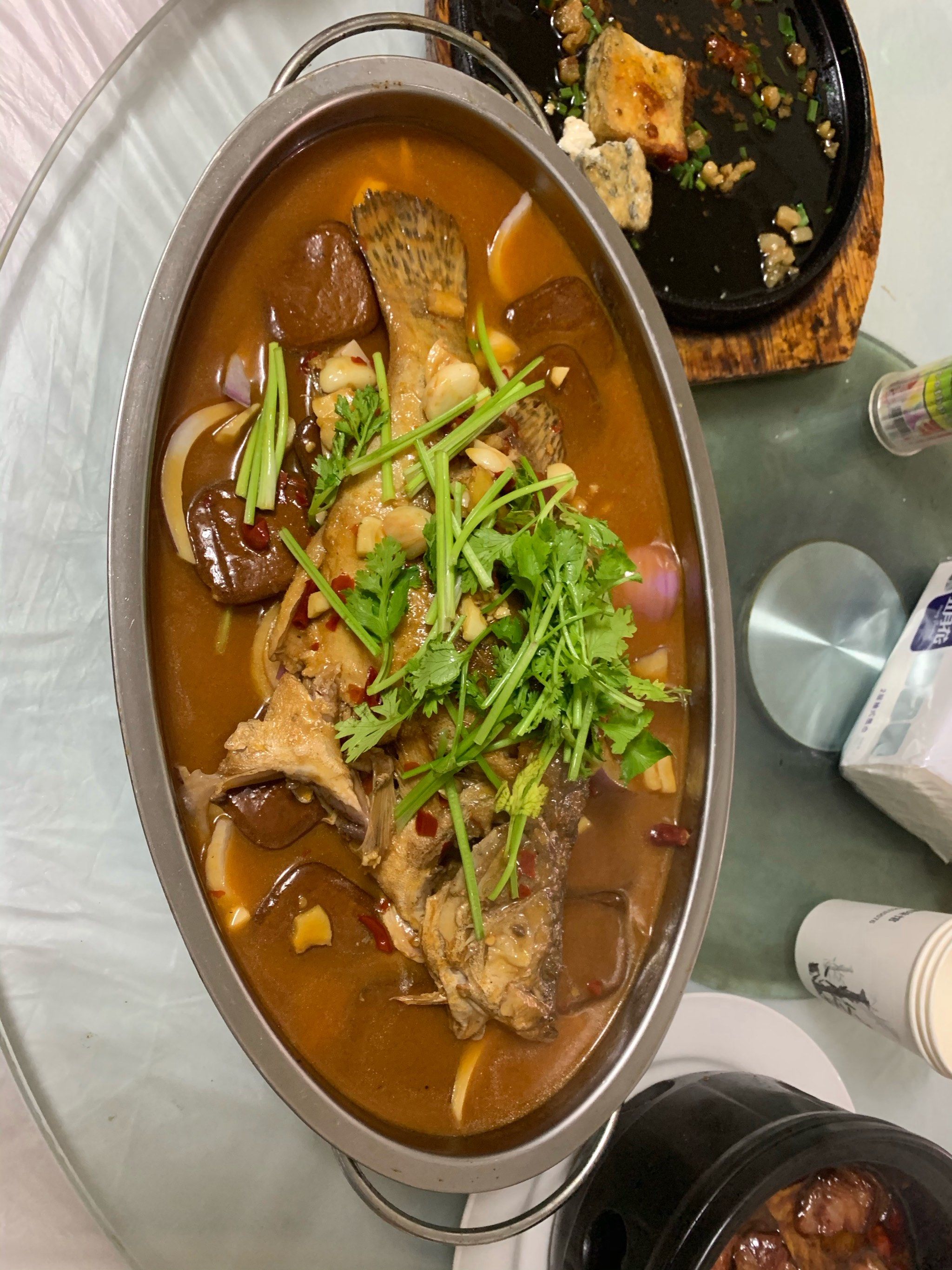 歙县三阳徽味馆