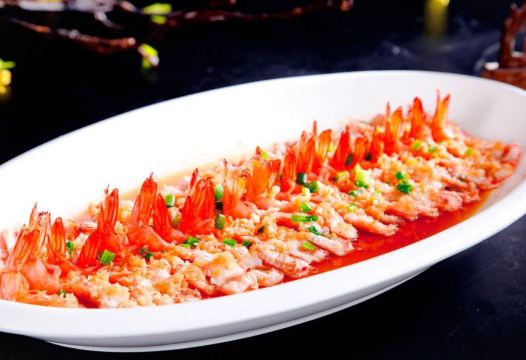 Century China Restaurant and Bar