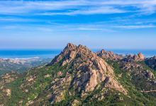 大珠山风景区景点图片