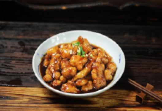 江南公社(滨江路店)美食图片