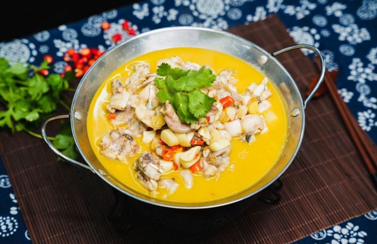 王家食府餐厅图片