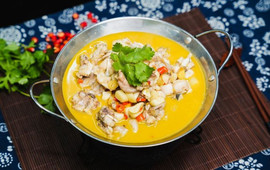 王家食府