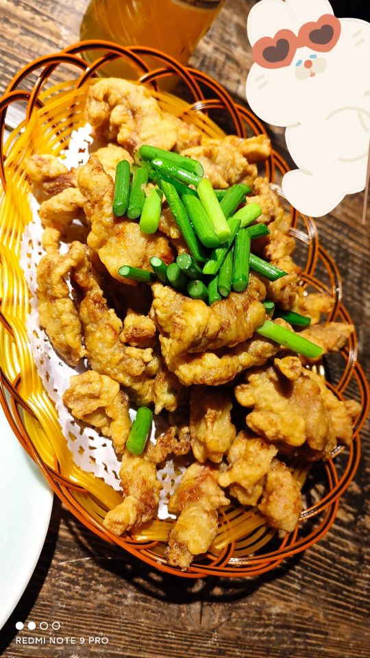 辣馆(三合路店)