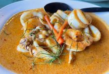 Baan Suan Mae Rim美食图片