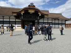 京都御所-京都-vivienvivien