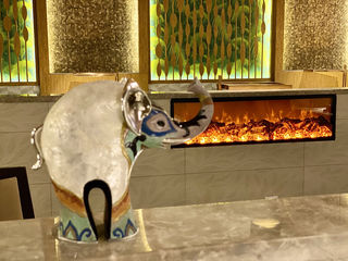 哈德门中心 燃泰餐厅 泰味浓浓