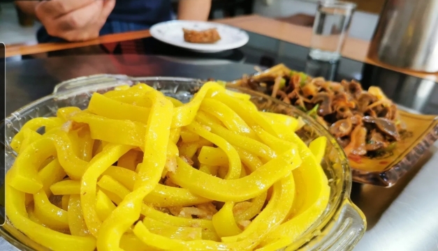 宁乡拳乡饭店餐厅图片