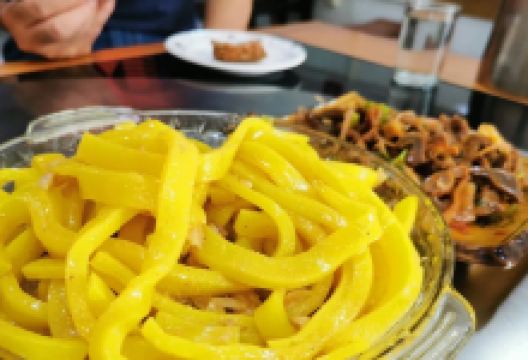 宁乡拳乡饭店美食图片