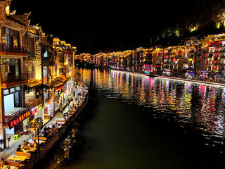 七彩贵州自助游——行走的灵魂在唱歌！