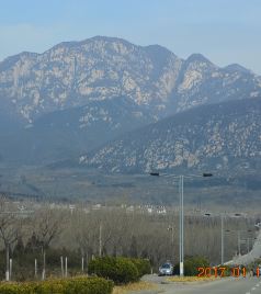 嵩山游记图文-上海出发，开封洛阳登封自驾9日游（白马寺、龙门石窟、关林、少林寺、嵩山书院、嵩岳寺塔）