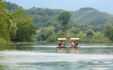 盘阳河景区-巴马-C-IMAGE