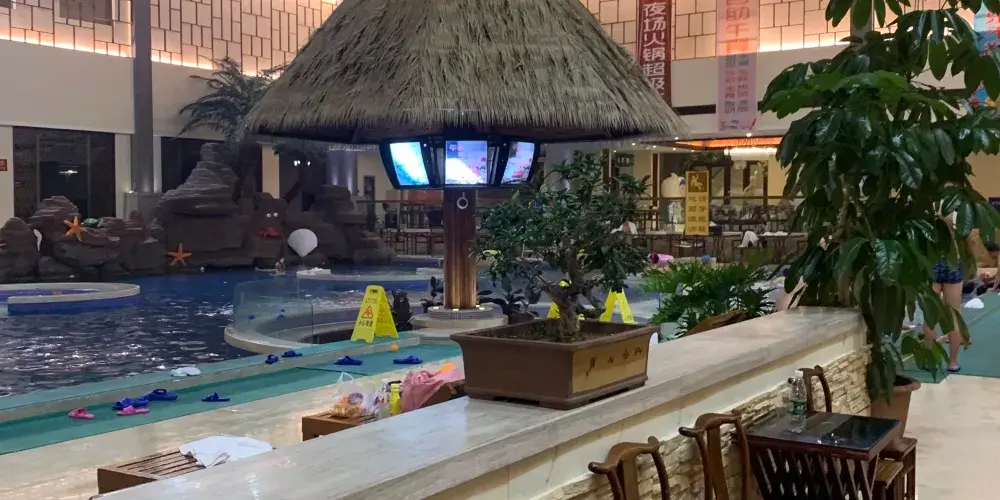 永安旅遊