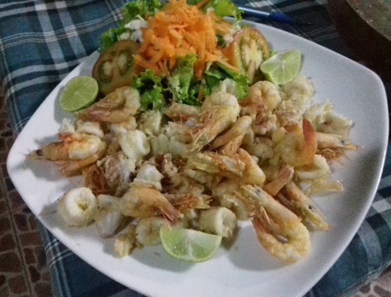 Mammamia. Pasta & Pizza