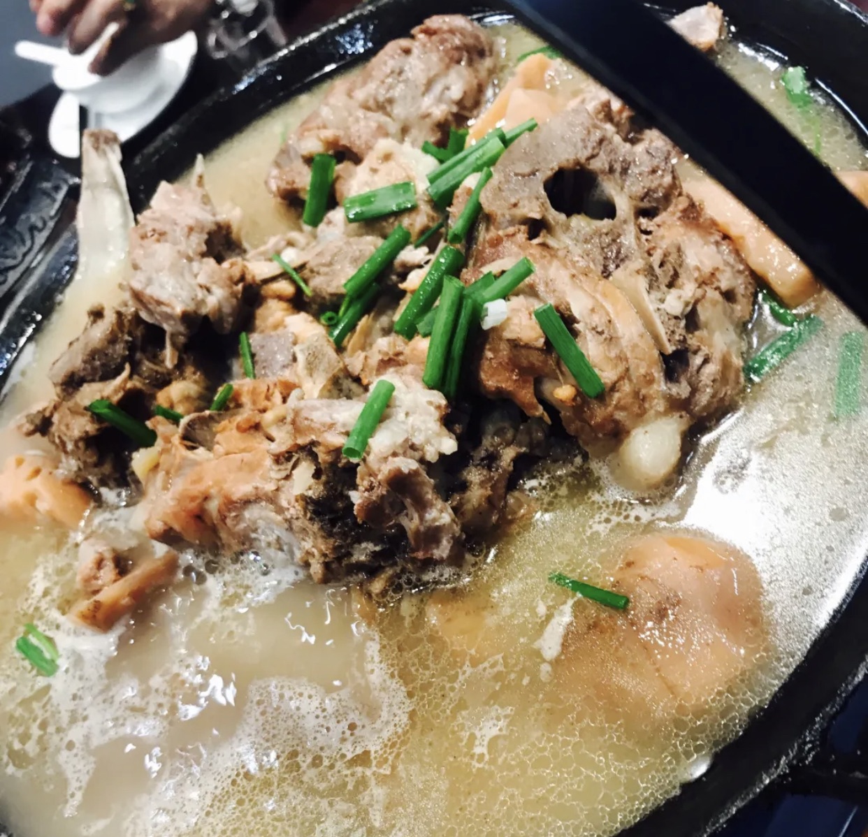 根据地(人民大道24号院店)餐厅图片