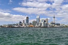 新西兰国家海事博物馆-Auckland Central-多多