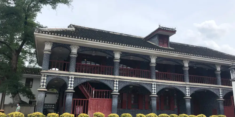 永安旅遊