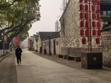 慈城孔庙-宁波-何游天下