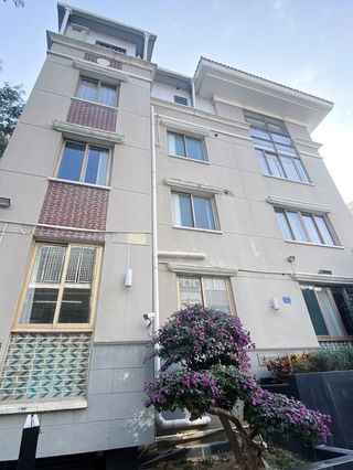 厦门之行|鼓浪屿酒店part