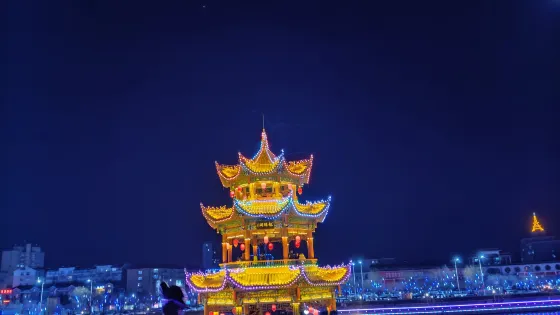 西湖廣場