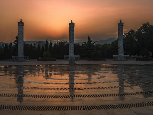 海山公园