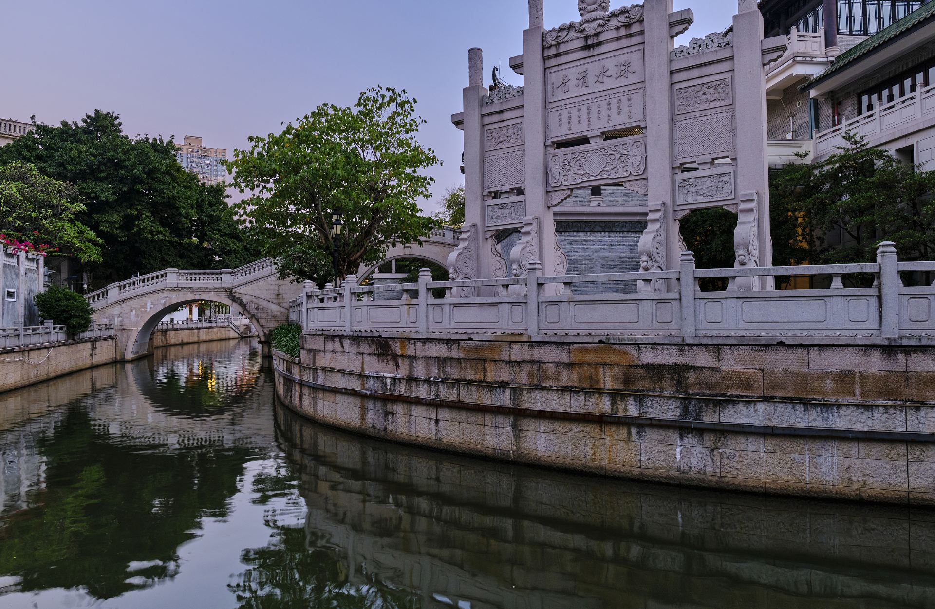 永庆坊景点图片 10