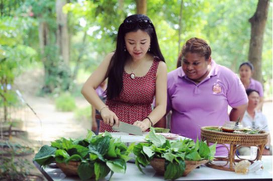 泰国旅行最受喜爱的6道美食,你最喜欢哪一种呢