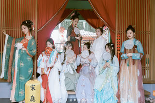 寻访千年慈城|在变幻的光阴里,幸好,它还在