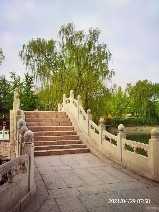 兴隆公园旅行图片 2