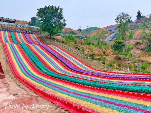 闽南风俗园旅行图片 1