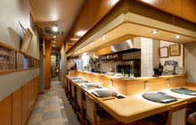 Kisei餐厅图片