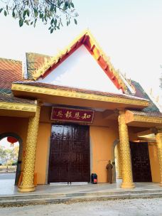 报恩禅寺-溧阳-fcy911