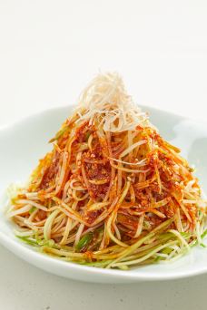 马旺子·川小馆-成都