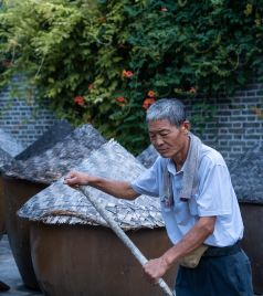 徐州游记图文-刷新苏北印象丨遇见了一座心仪的城市，美食与文化在此碰撞