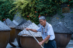 新沂游记图片] 刷新苏北印象丨遇见了一座心仪的城市，美食与文化在此碰撞