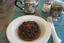 Gabriadze Cafe美食图片