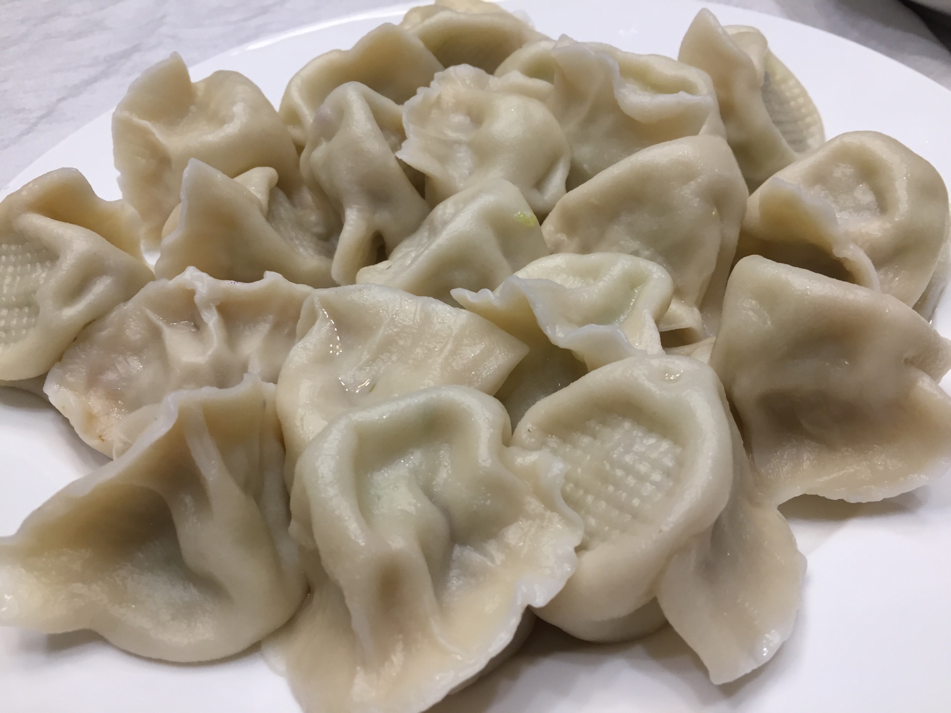 骨色谷香(天水路店)餐厅图片