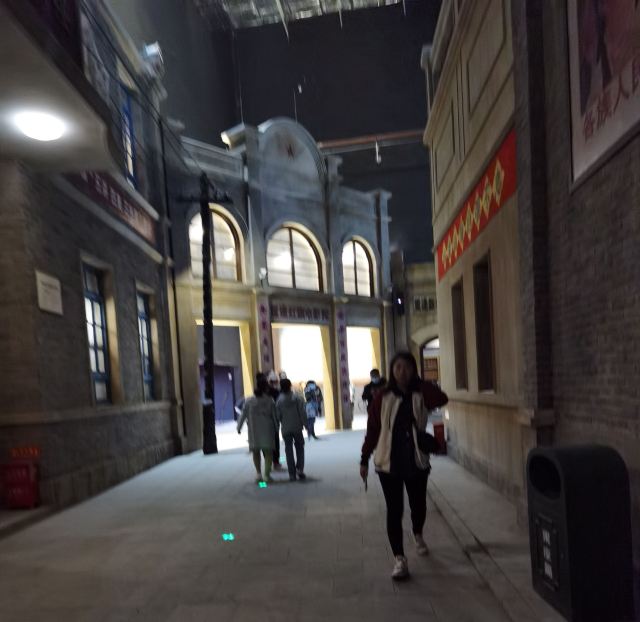 敕勒川星光里(暂停开放)旅行图片 1