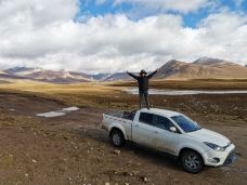 布托湖-丁青-NSEVEN