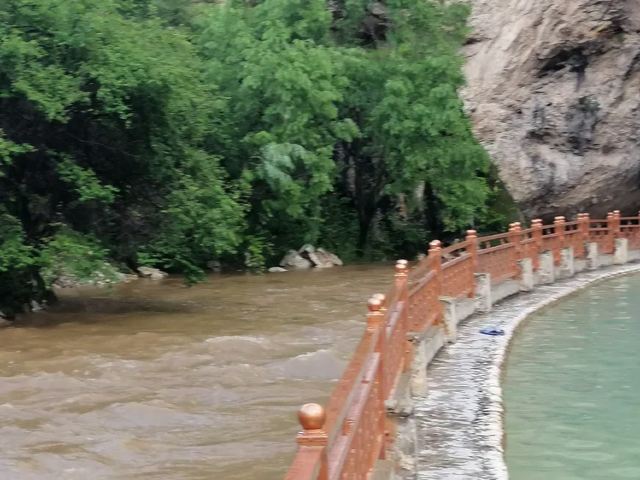 天生桥旅行图片 8