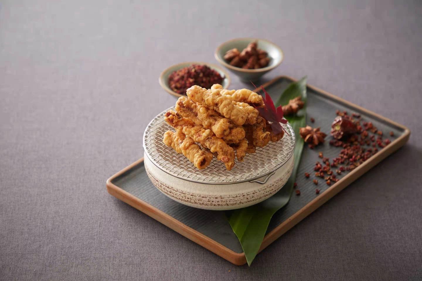 故里和山火锅(欢乐港湾店)