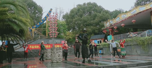 河滨公园旅行图片 3