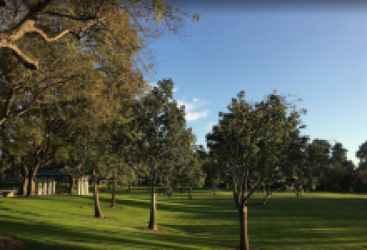 Rimgate Park景点图片