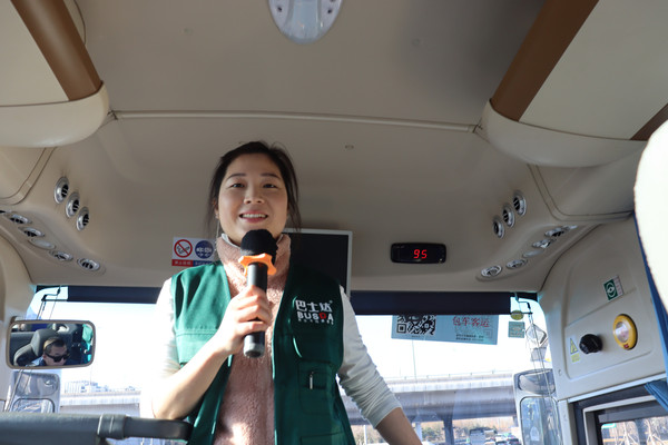 登八达岭长城完全攻略—助你当“好汉”!