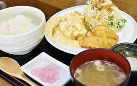 中村农场
