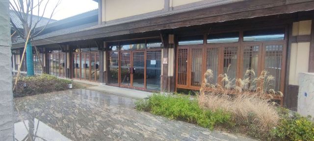 无想水镇景区旅行图片 4
