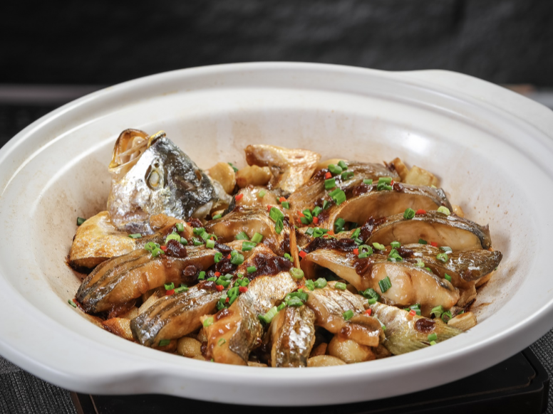 蟹儿风·厦门煎蟹(五缘湾店)