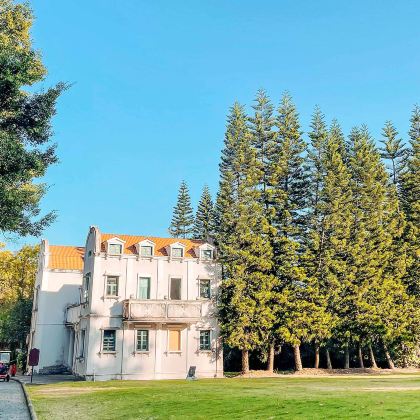 珠海长隆度假区+中山+深圳5日4晚私家团