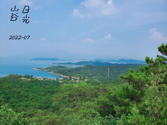日光山谷旅行图片 11
