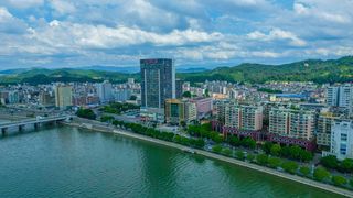 【广东.韶关】带着汉服游韶关，我的超赞夏日之旅